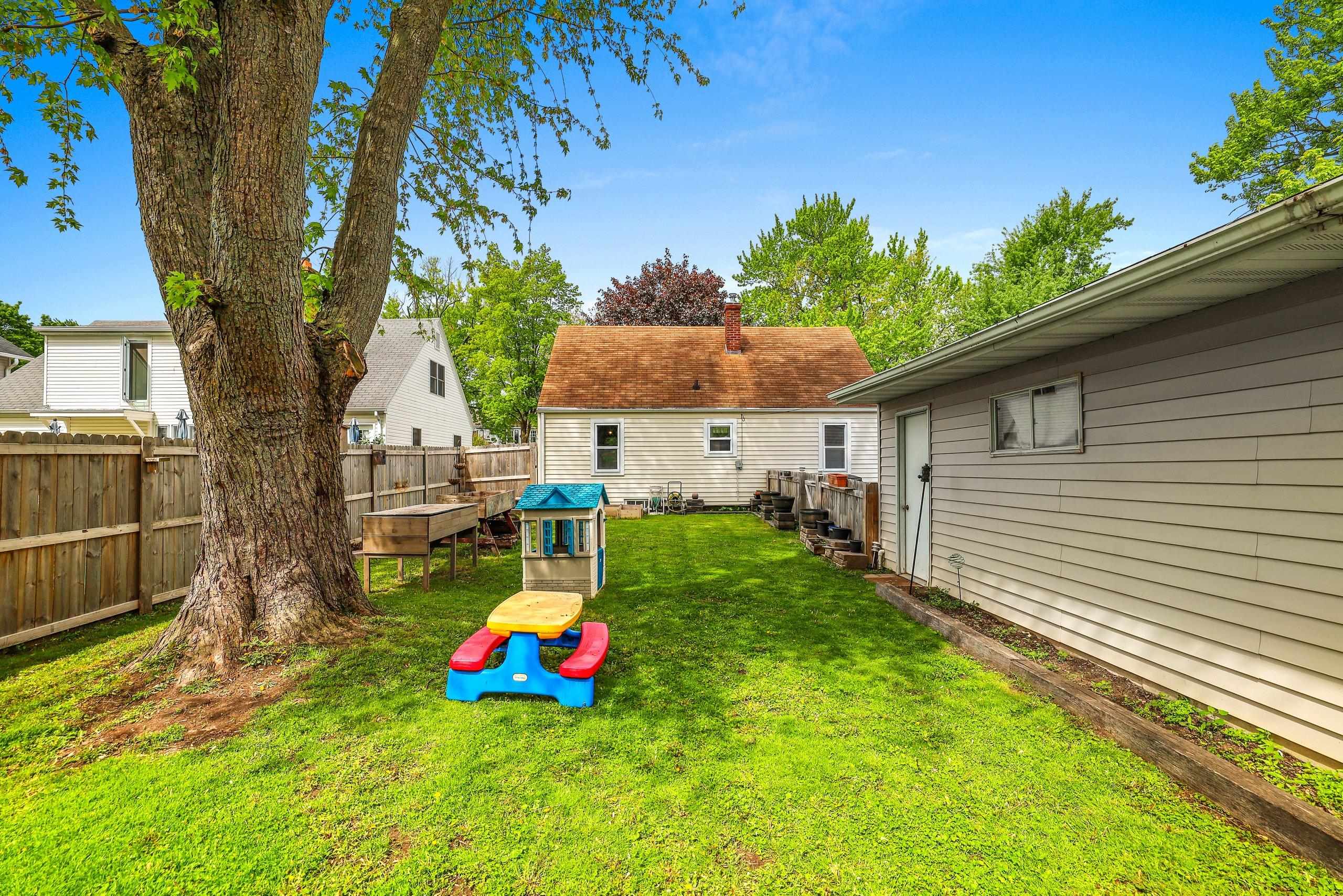 1932 North Division Street Appleton, WI 54911 - Photo 26 of 29