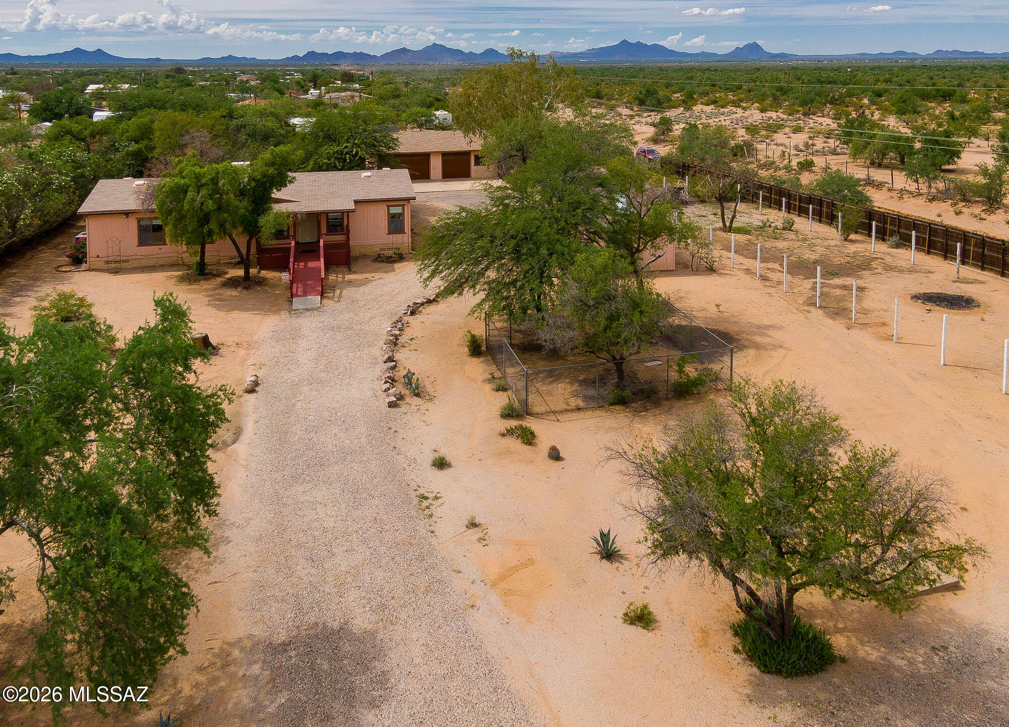 6395 North Sanders Road Tucson, AZ 85743 - Photo 46 of 50 6395-sanders_mls-46