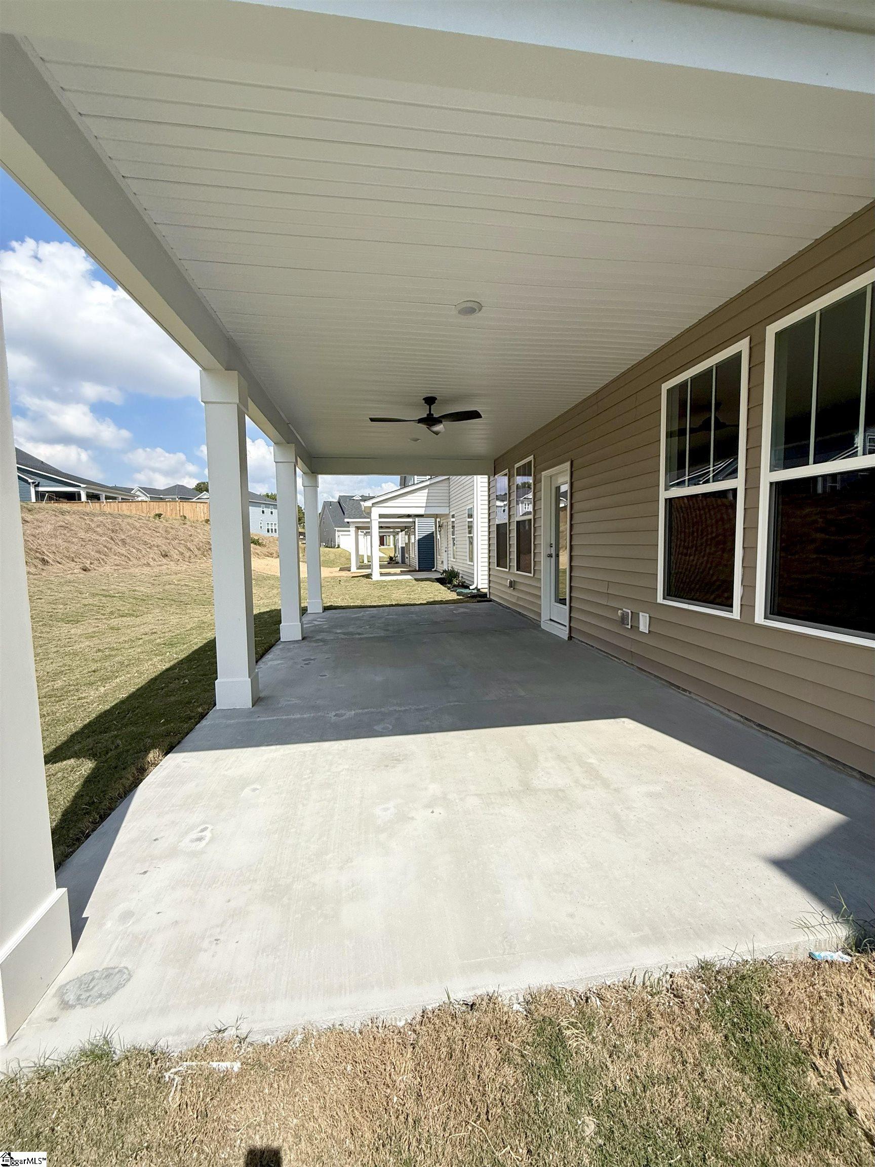 1317 Algeddis Drive Greer, SC 29651 - Photo 11 of 34