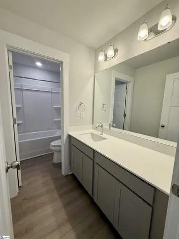 $2,700 | 1317 Algeddis Drive, Greer, SC 29651