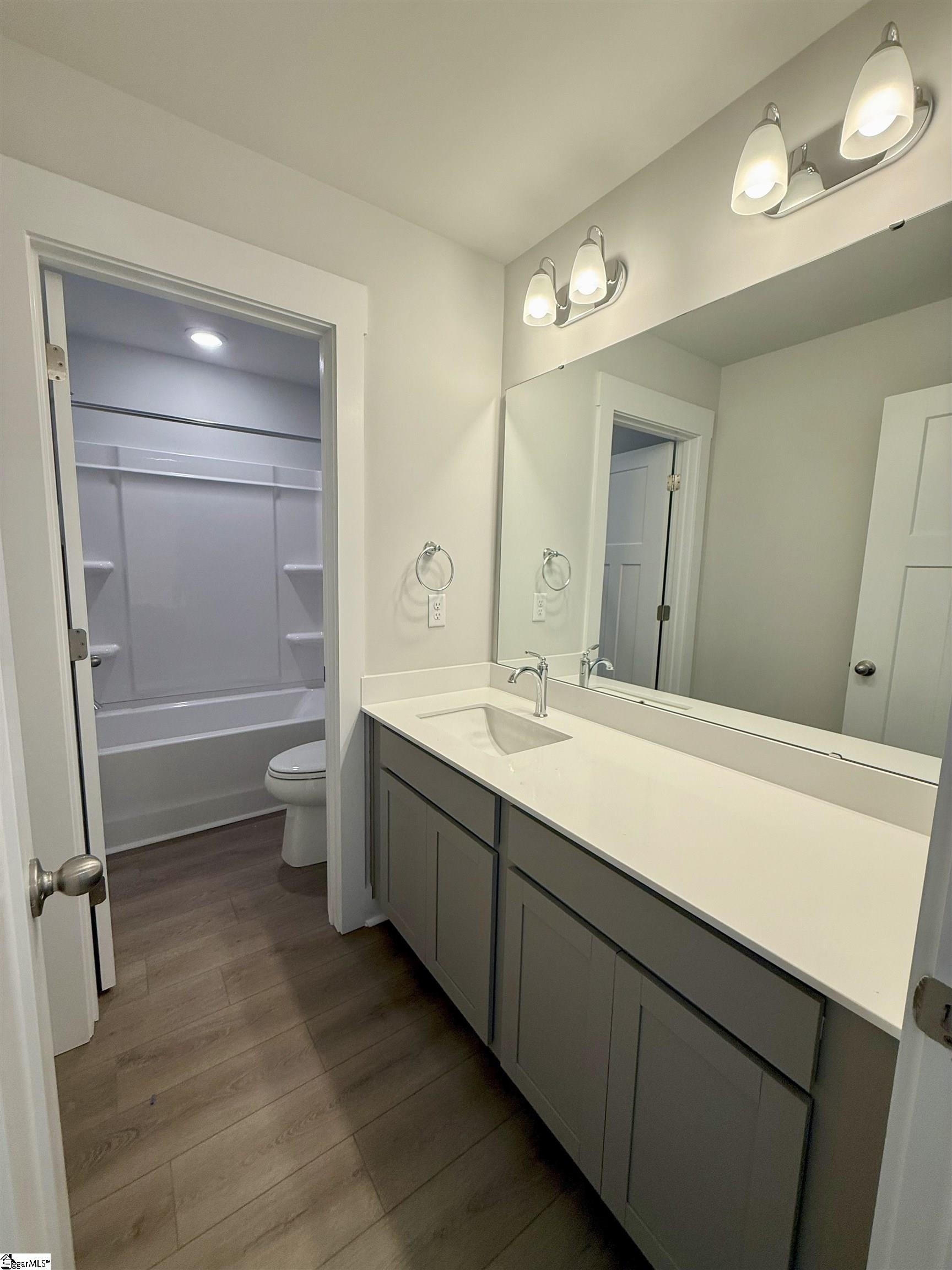 1317 Algeddis Drive Greer, SC 29651 - Photo 13 of 34