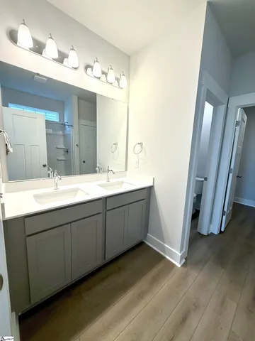 $2,700 | 1317 Algeddis Drive, Greer, SC 29651