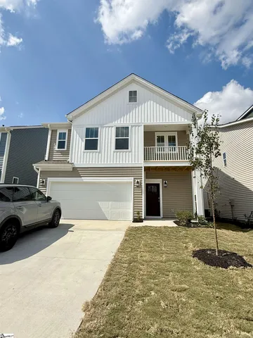 $2,700 | 1317 Algeddis Drive, Greer, SC 29651