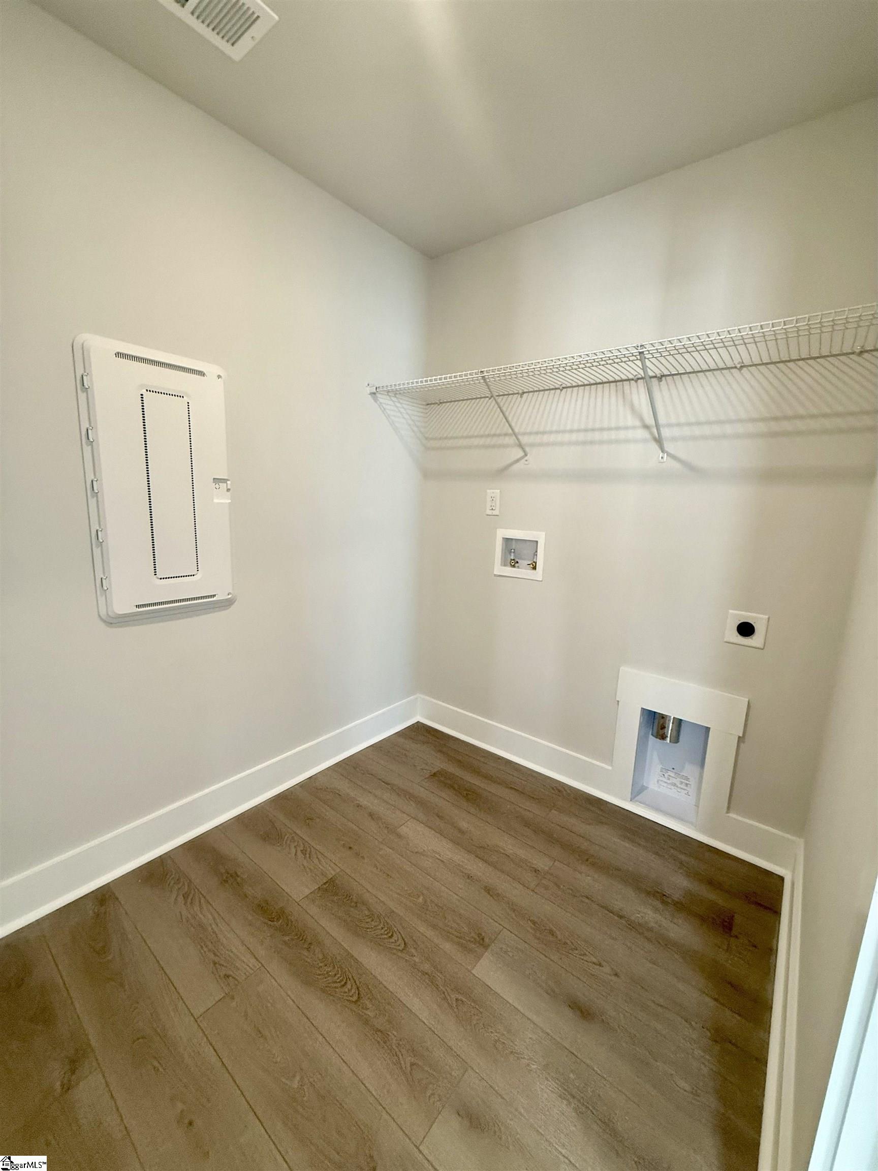 1317 Algeddis Drive Greer, SC 29651 - Photo 23 of 34