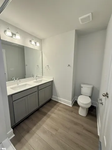 $2,700 | 1317 Algeddis Drive, Greer, SC 29651