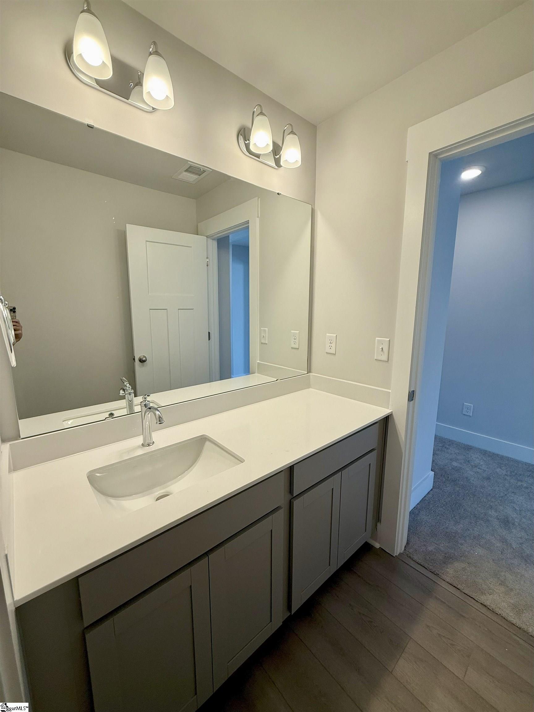 1317 Algeddis Drive Greer, SC 29651 - Photo 30 of 34