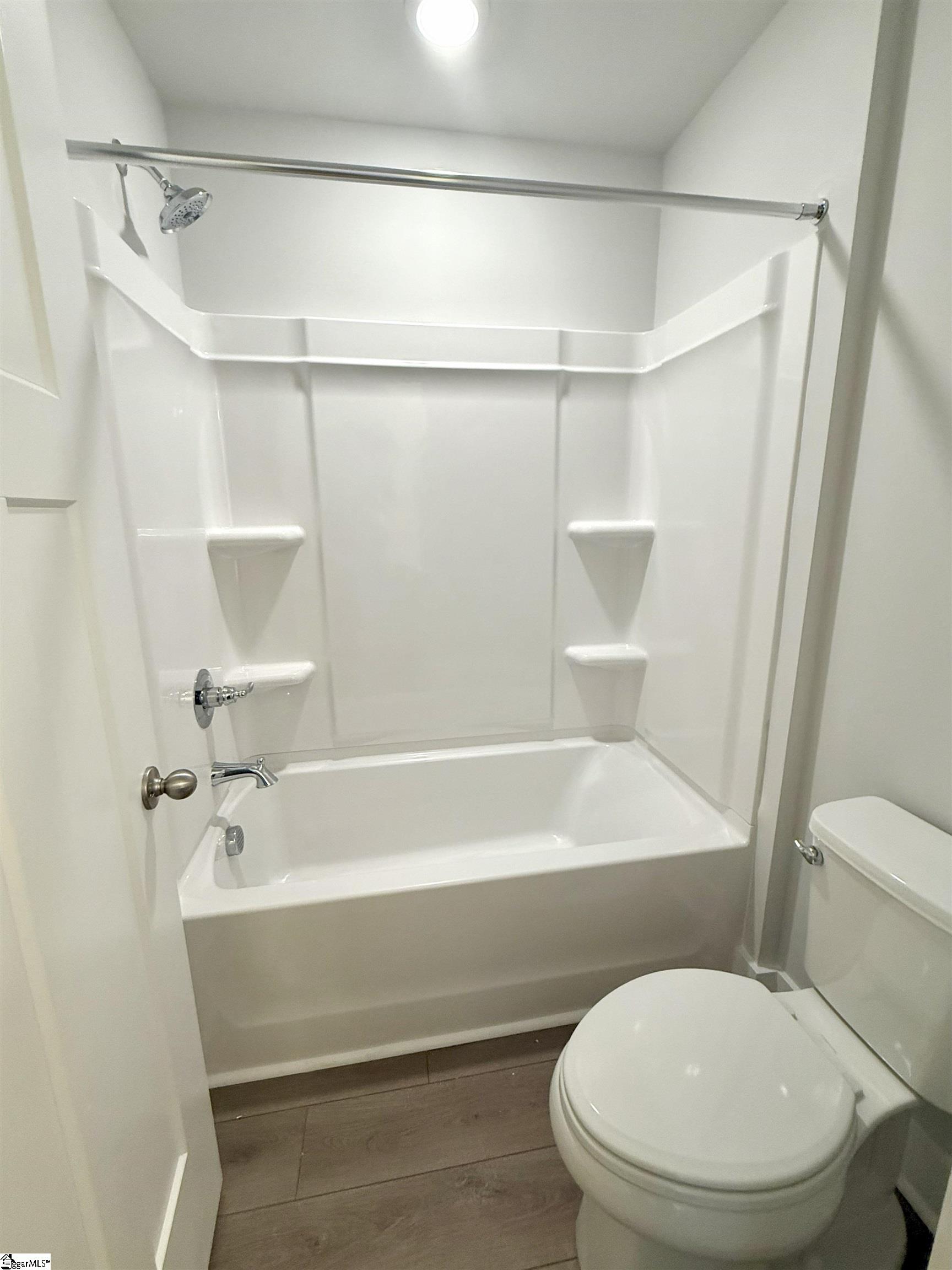 1317 Algeddis Drive Greer, SC 29651 - Photo 31 of 34