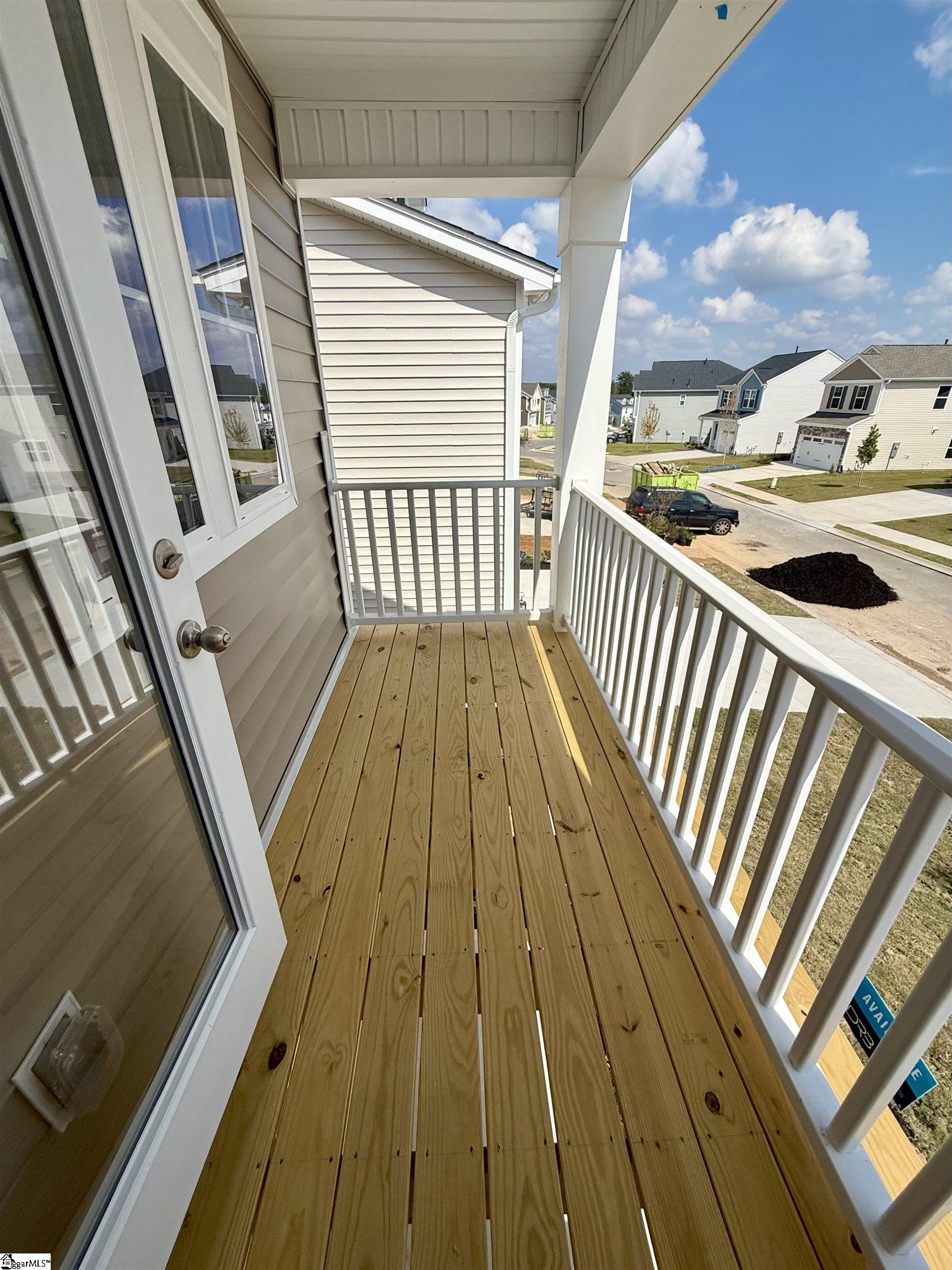 1317 Algeddis Drive Greer, SC 29651 - Photo 33 of 34