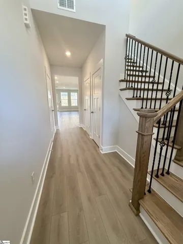 $2,700 | 1317 Algeddis Drive, Greer, SC 29651