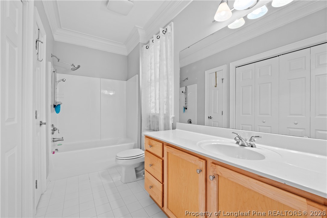 900 Canenaugh Drive, Unit 101 Raleigh, NC 27604 - Photo 17 of 20 Gallery Image 17