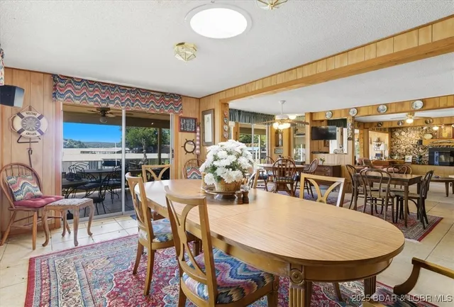 $549,900 | 744 Windwood Shores Drive, Edwards, MO 65326