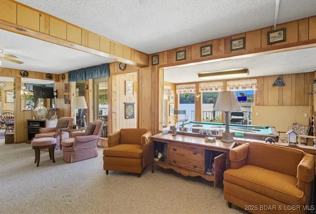 $549,900 | 744 Windwood Shores Drive, Edwards, MO 65326