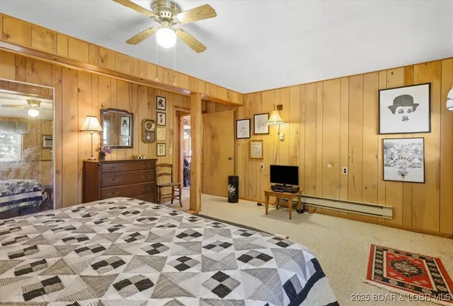 $549,900 | 744 Windwood Shores Drive, Edwards, MO 65326