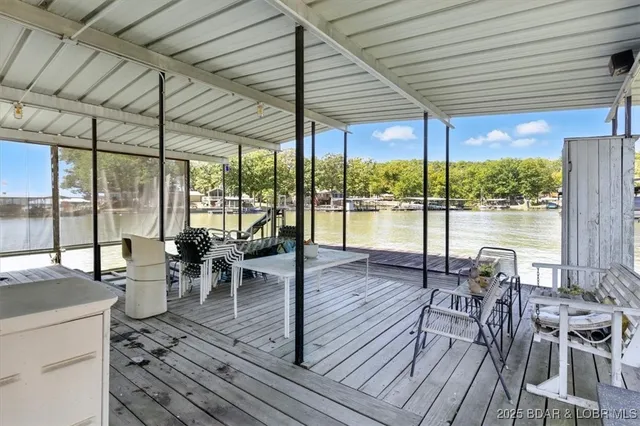 $549,900 | 744 Windwood Shores Drive, Edwards, MO 65326