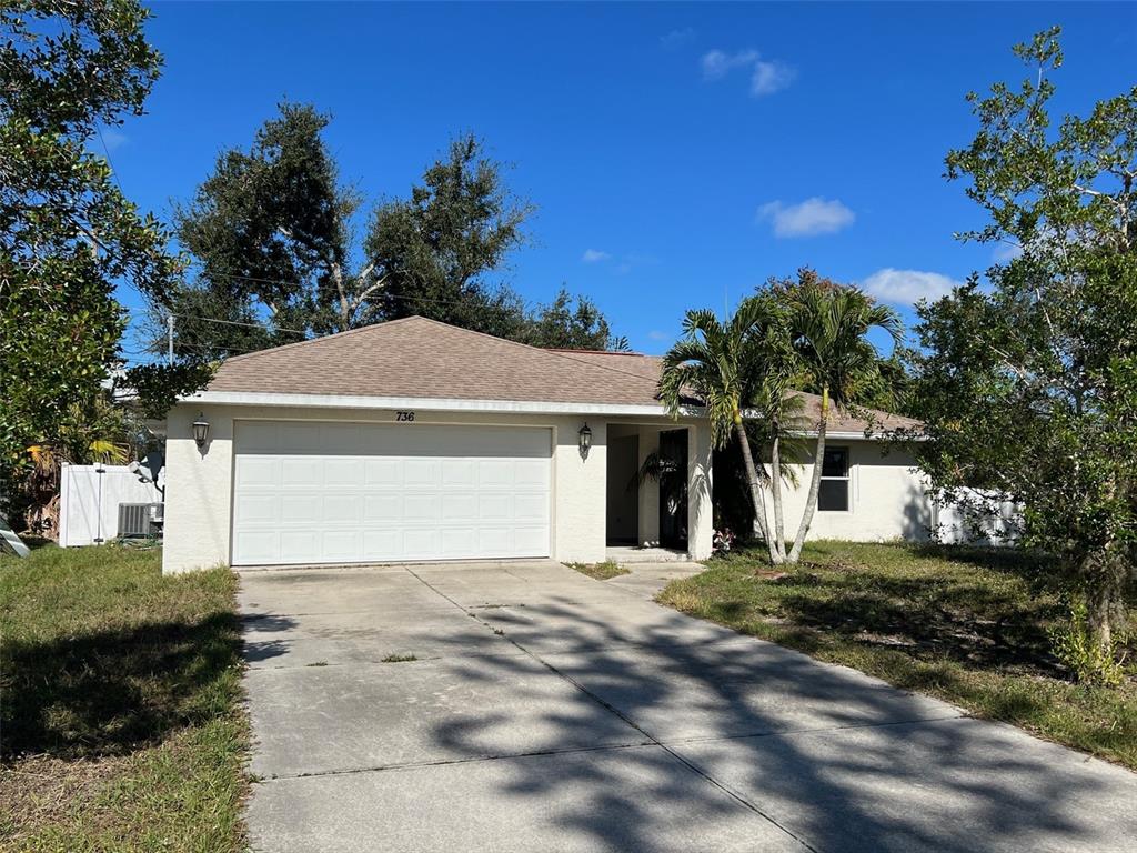 736 Mangrove Road Venice, FL 34293 - Photo 1 of 1