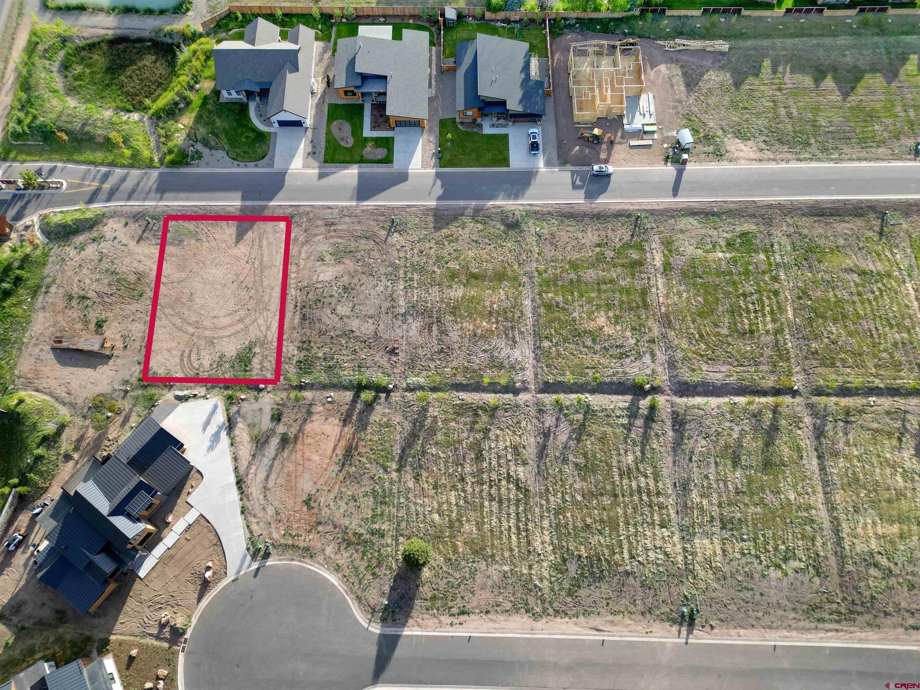 42 West Dalton Road Durango, CO 81301 - Photo 4 of 16