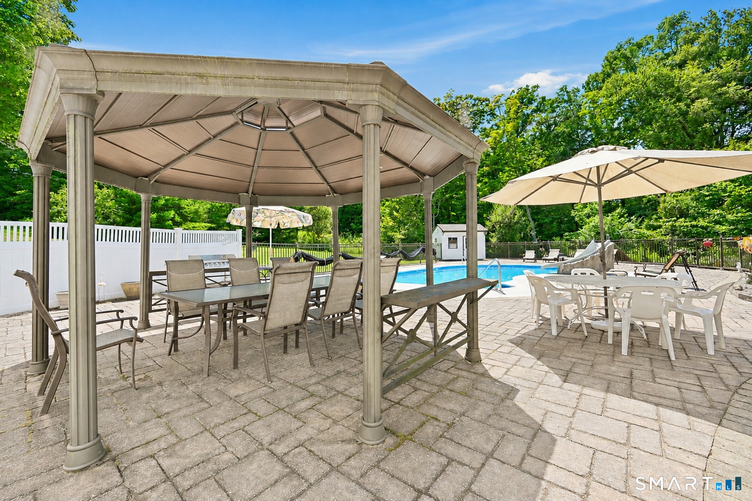 37 Tunnel Road Newtown, CT 06470 - Photo 27 of 39 Gallery Image 27