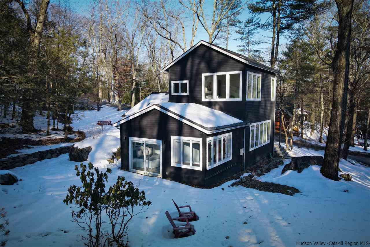 146 Grassy Ridge Road Olivebridge, NY 12461 - Photo 4 of 35 Photo 4