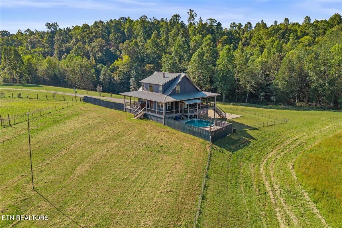 106 Cagle Road Tellico Plains, TN 37385 - Photo 5 of 57 Gallery Image 5
