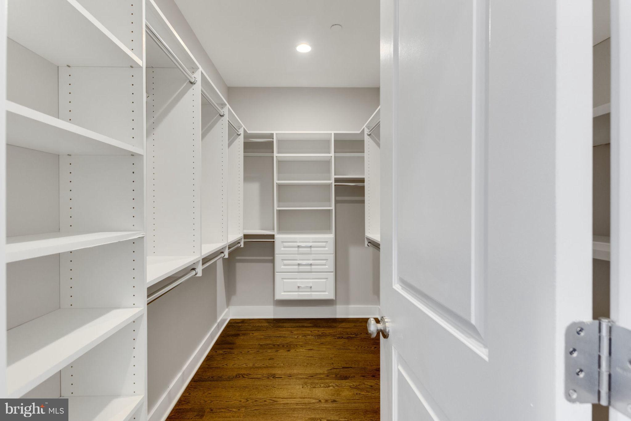 7308 Pyle Road Bethesda, MD 20817 - Photo 14 of 30 Walk-in Closet