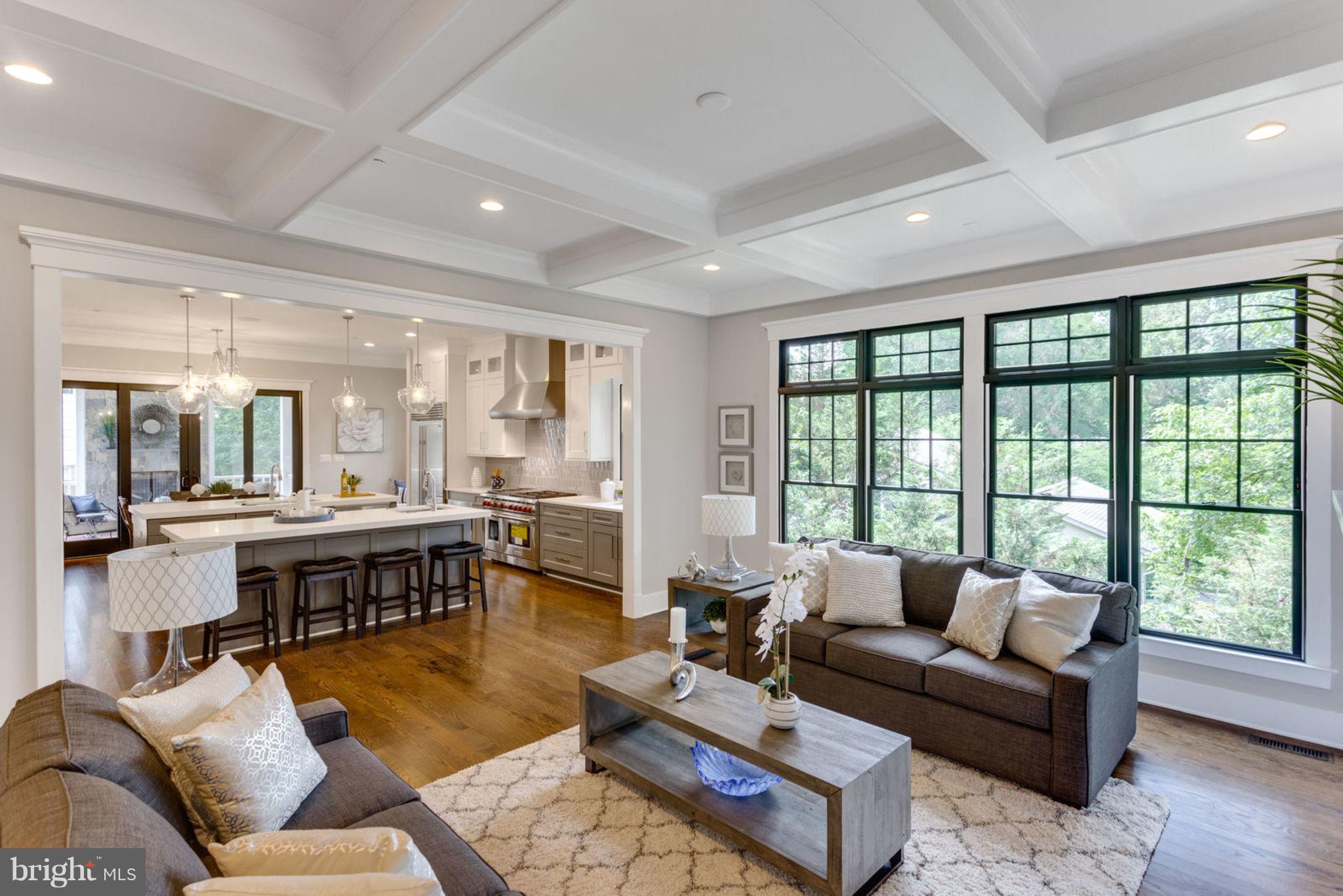 7308 Pyle Road Bethesda, MD 20817 - Photo 15 of 30 Family Room