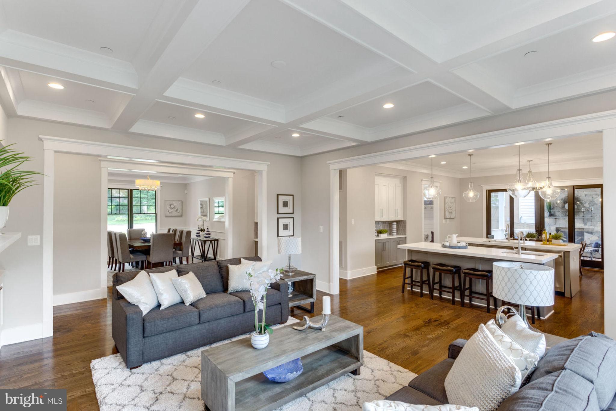 7308 Pyle Road Bethesda, MD 20817 - Photo 16 of 30 Family Room