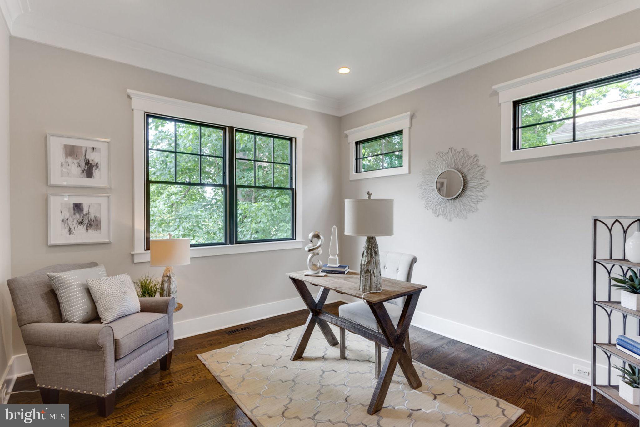 7308 Pyle Road Bethesda, MD 20817 - Photo 20 of 30 Den