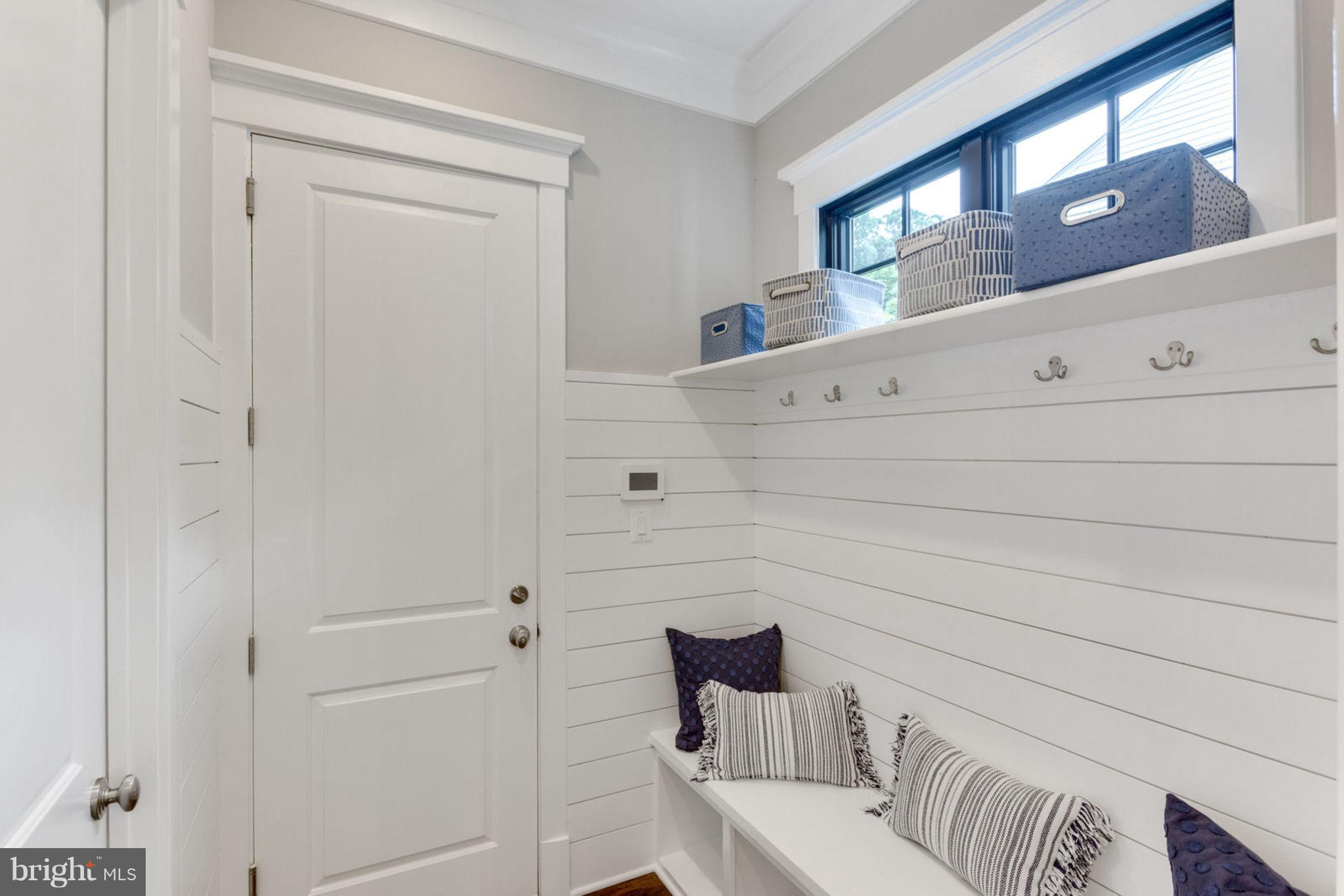 7308 Pyle Road Bethesda, MD 20817 - Photo 24 of 30 Mud Room
