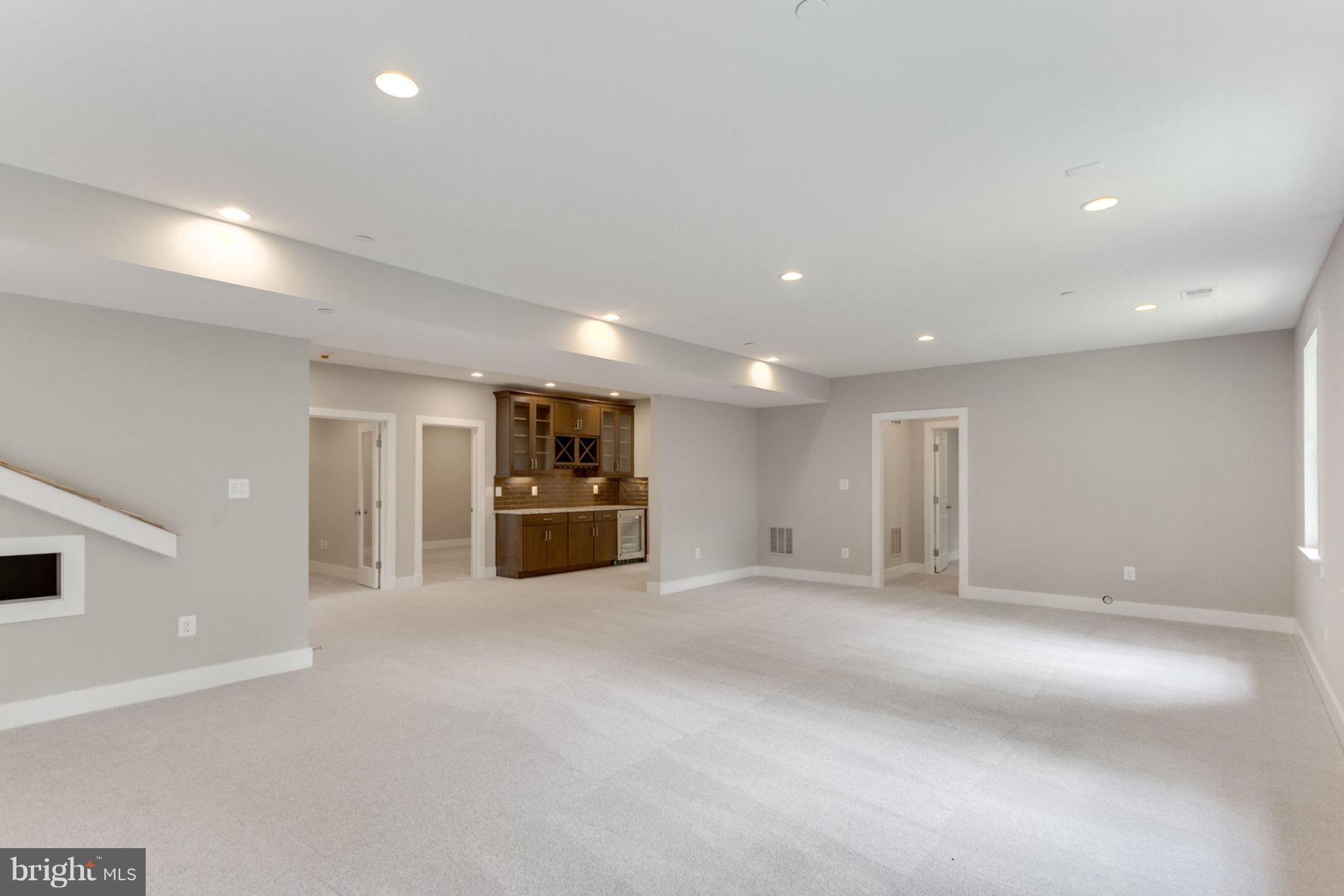 7308 Pyle Road Bethesda, MD 20817 - Photo 25 of 30 Recreation Room