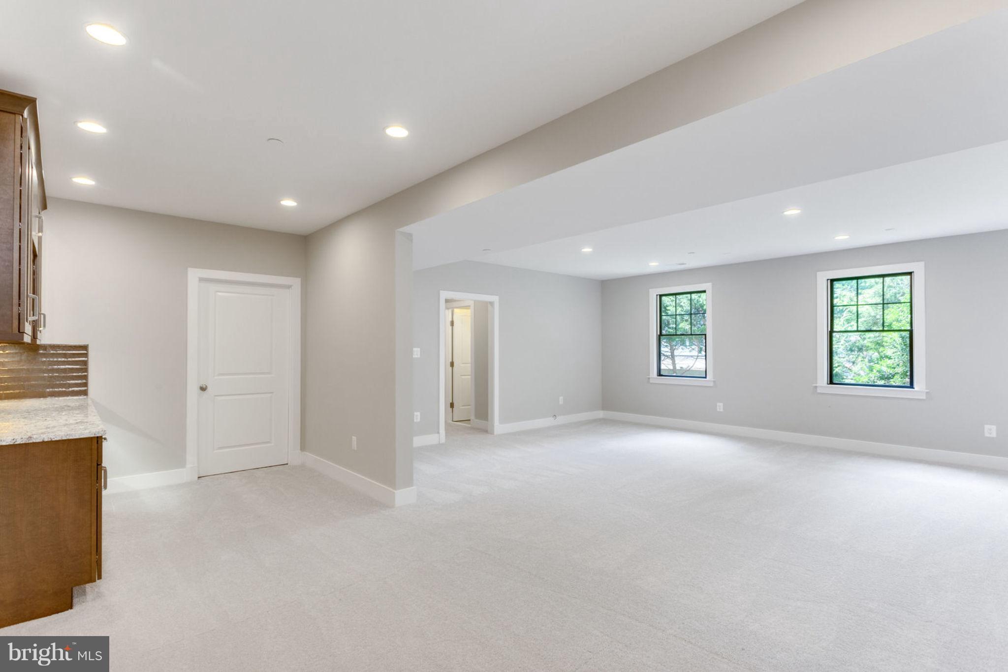 7308 Pyle Road Bethesda, MD 20817 - Photo 27 of 30 Recreation Room