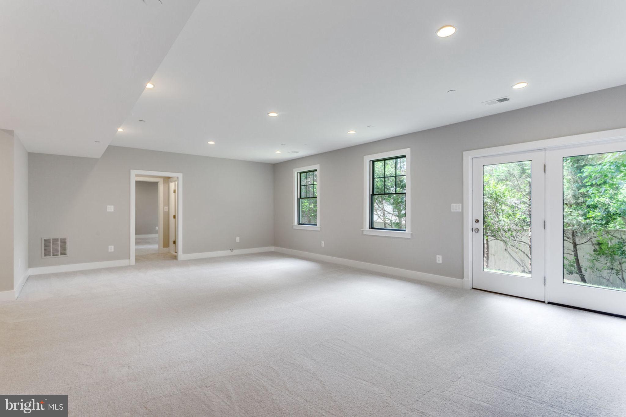 7308 Pyle Road Bethesda, MD 20817 - Photo 29 of 30 Basement