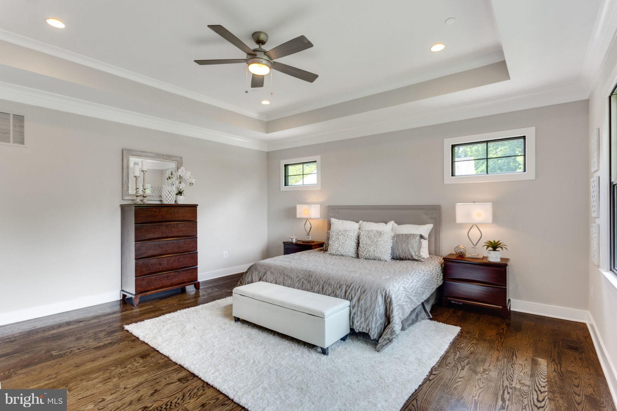 7308 Pyle Road Bethesda, MD 20817 - Photo 10 of 30 Bath (Master)