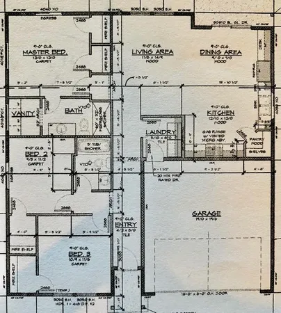 $379,900 | 898 Southeast Strawberry Lane, Madras, OR 97741