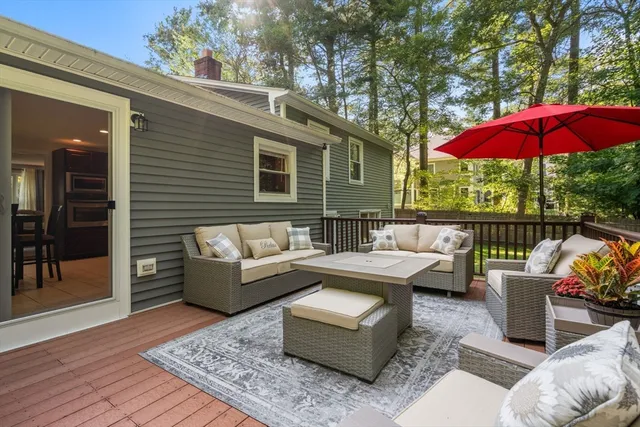 $1,199,000 | 75 Westview Street, Lexington, MA 02421