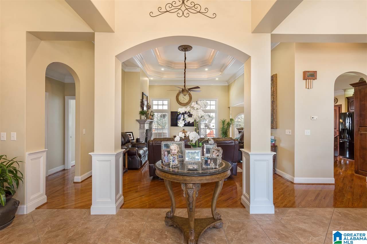 4 Princeton Way Anniston, AL 36207 - Photo 2 of 49