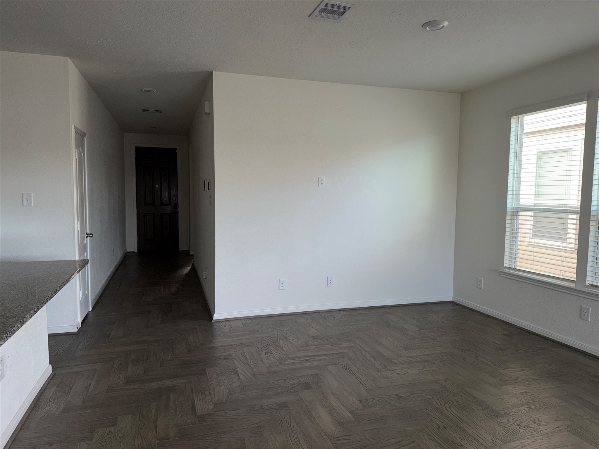14622 Cypress Creek Landing Houston, TX 77068 - Photo 24 of 33 an empty room with a window