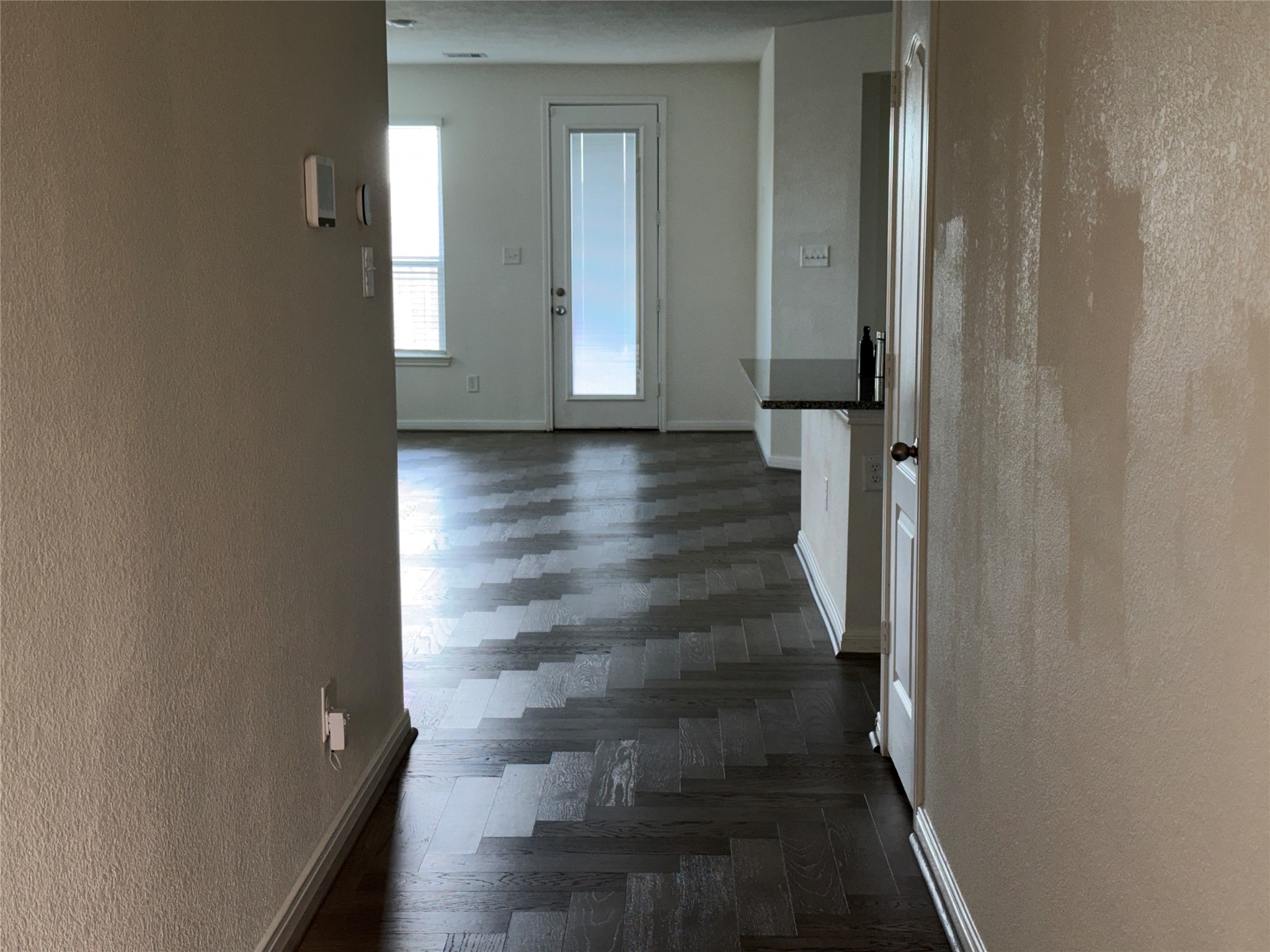 14622 Cypress Creek Landing Houston, TX 77068 - Photo 33 of 33 a view of entryway with wooden floor