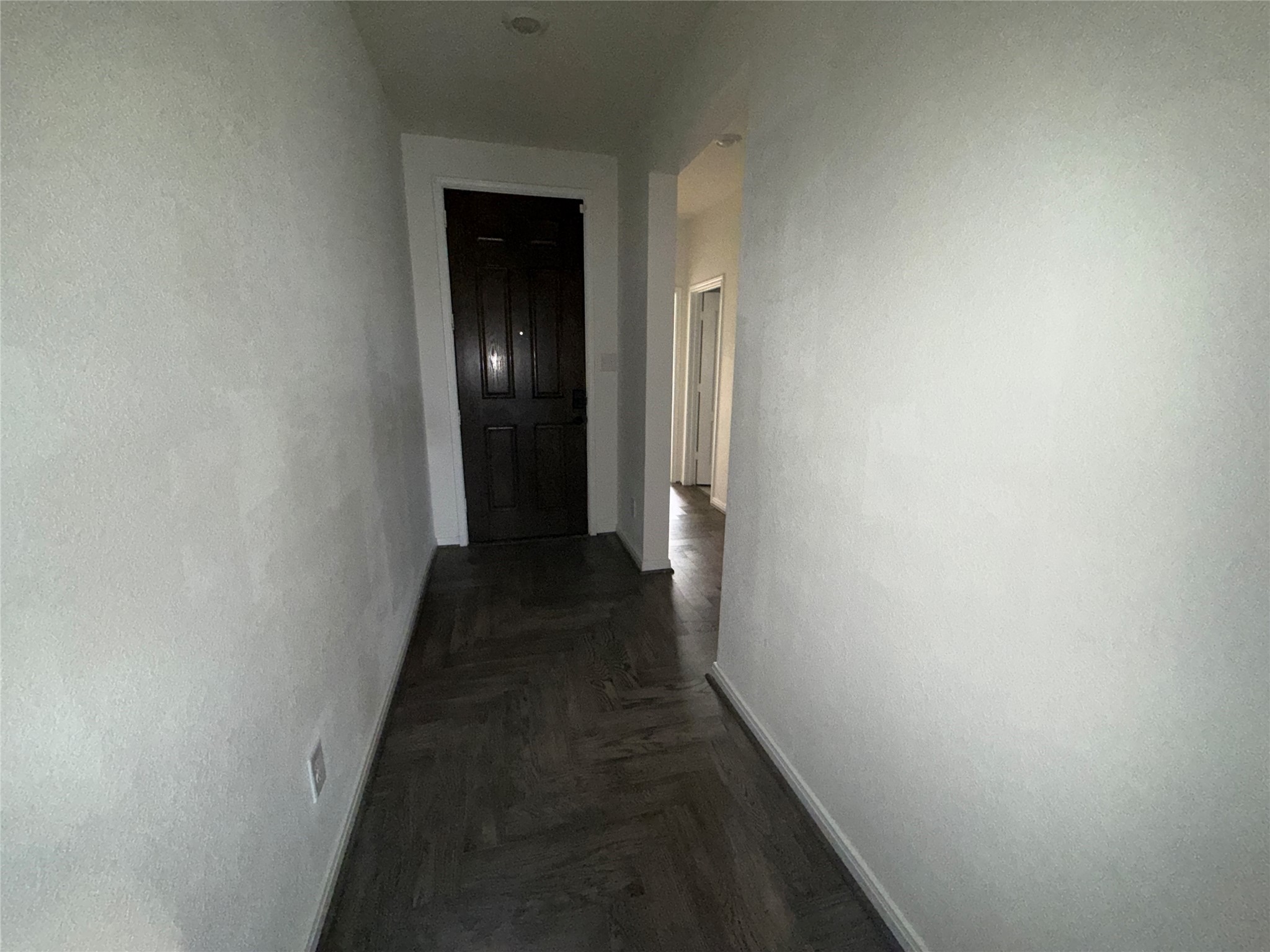 14622 Cypress Creek Landing Houston, TX 77068 - Photo 4 of 33 a view of a hallway with a closet