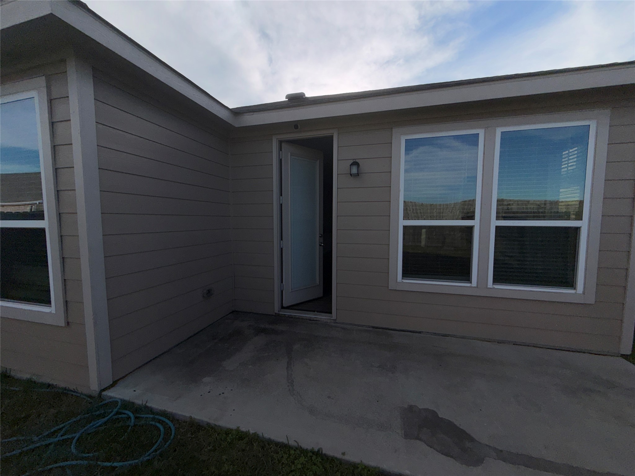 14622 Cypress Creek Landing Houston, TX 77068 - Photo 9 of 33 a view of front door