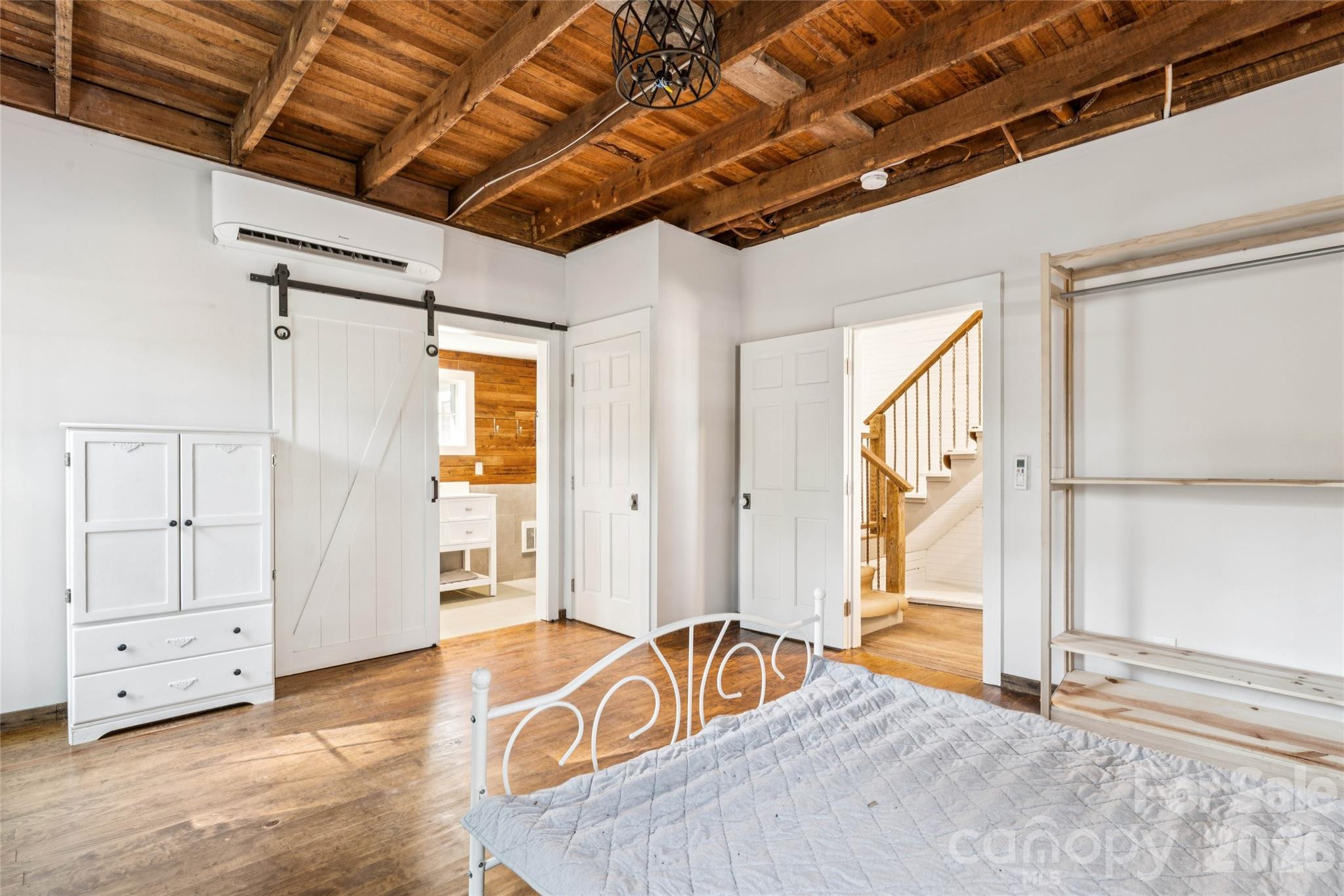 10799 Poplar Tent Road Huntersville, NC 28078 - Photo 24 of 46 a view of a livingroom with closet