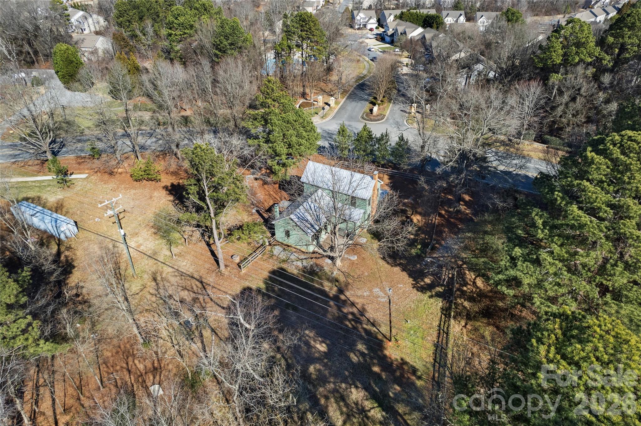 10799 Poplar Tent Road Huntersville, NC 28078 - Photo 43 of 46 a view of lake