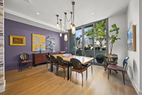 $2,999,995 | 2855 Fifth Avenue, Unit 100, San Diego, CA 92103