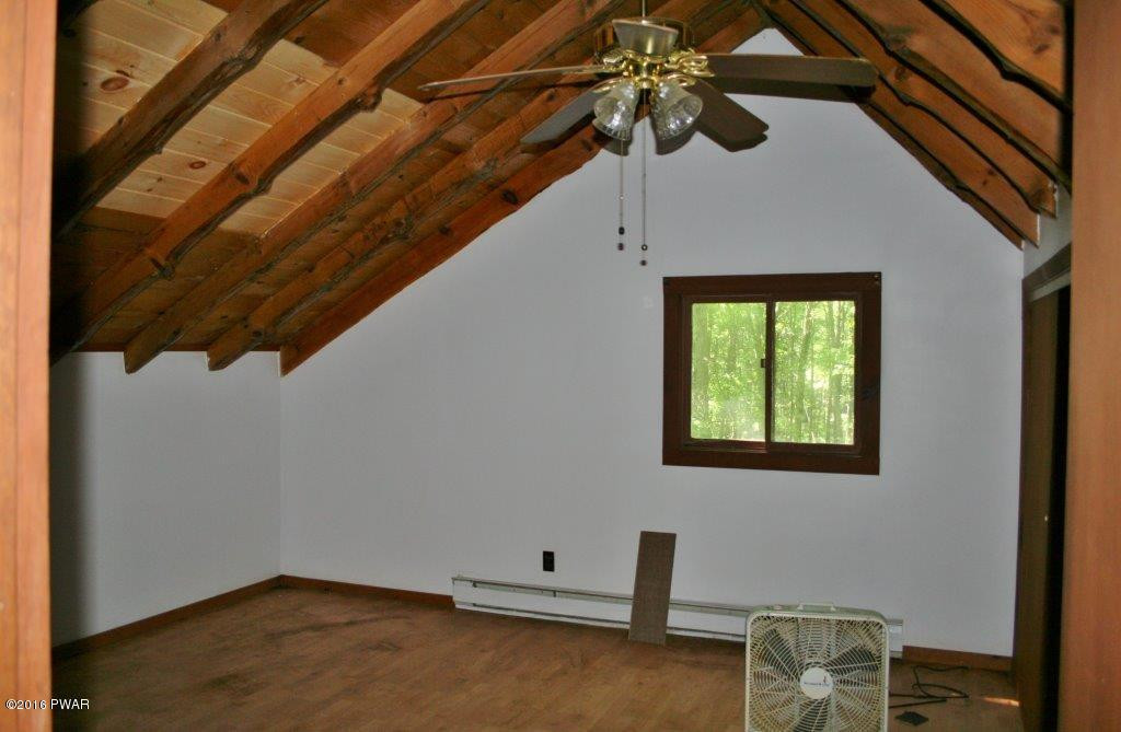 182 Beaverdam Road Tafton, PA 18464 - Photo 12 of 20 12-2nd bedroom