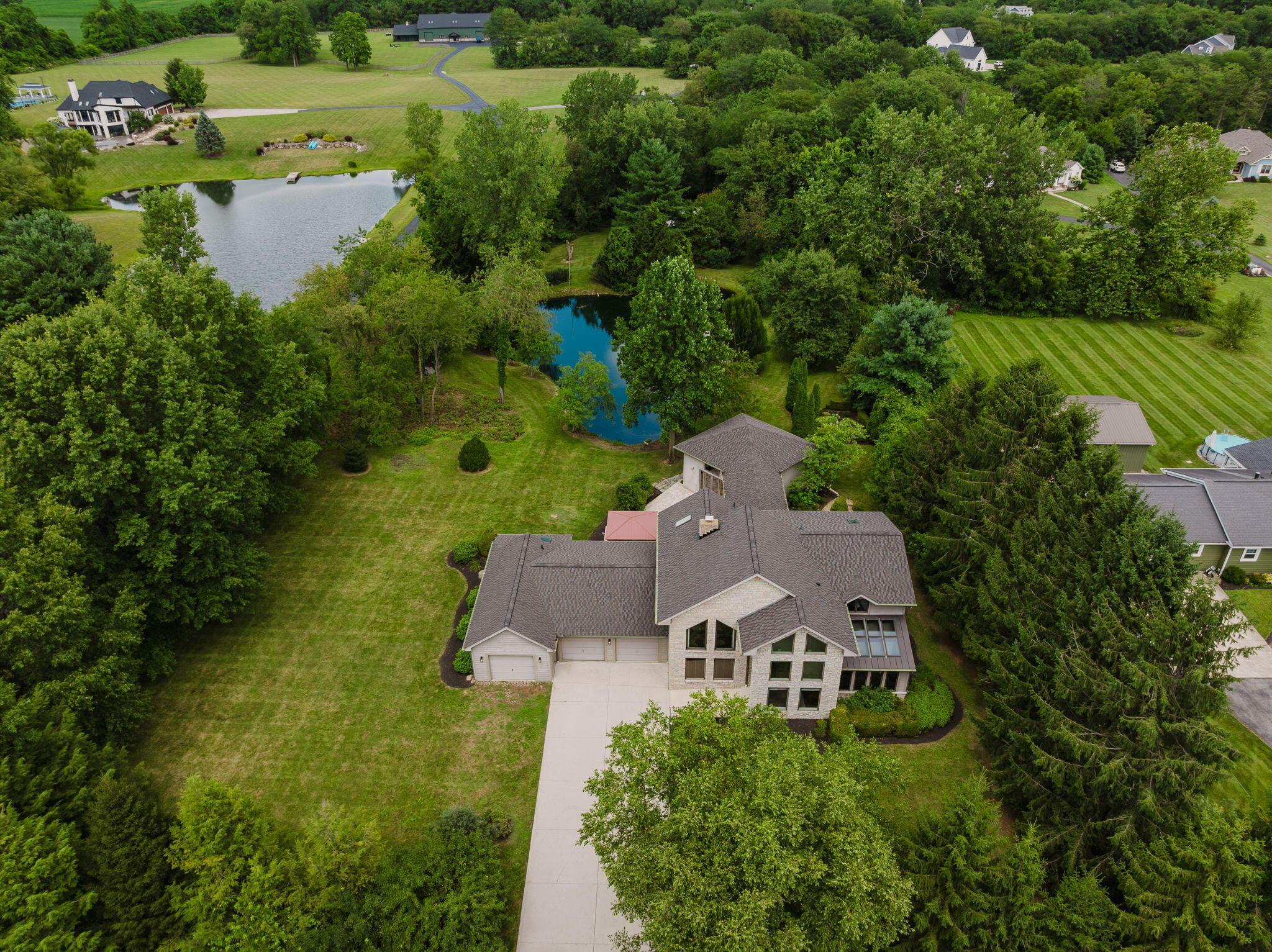 4111 Curve Road Delaware, OH 43015 - Photo 90 of 100 138-C.L.- 4111 Curve Rd, Delaware-138