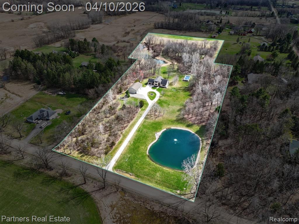 10863 Judd Road Fowlerville, MI 48836 - Photo 3 of 70