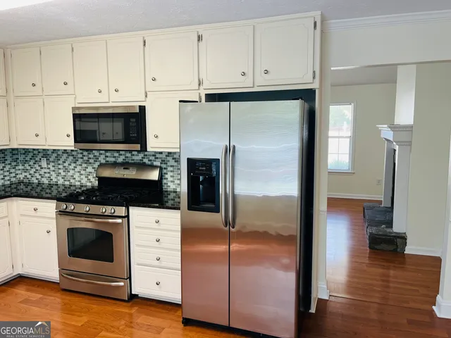 $1,750 | 28 Sandstone Drive, Sharpsburg, GA 30277