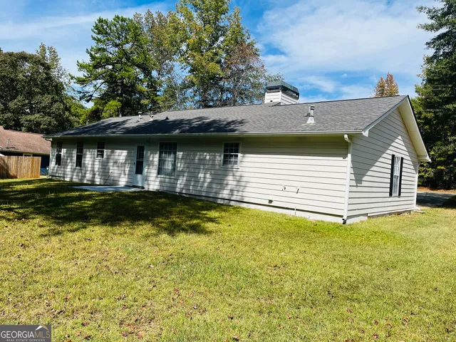 $1,750 | 28 Sandstone Drive, Sharpsburg, GA 30277