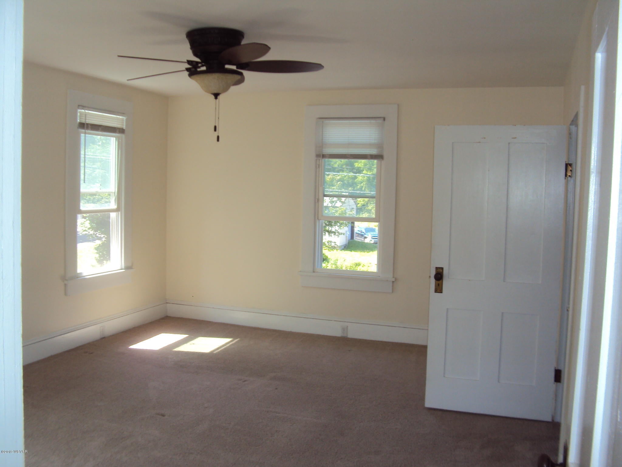 435 Long Run Road Mill Hall, PA 17751 - Photo 24 of 29 Master Bedroom