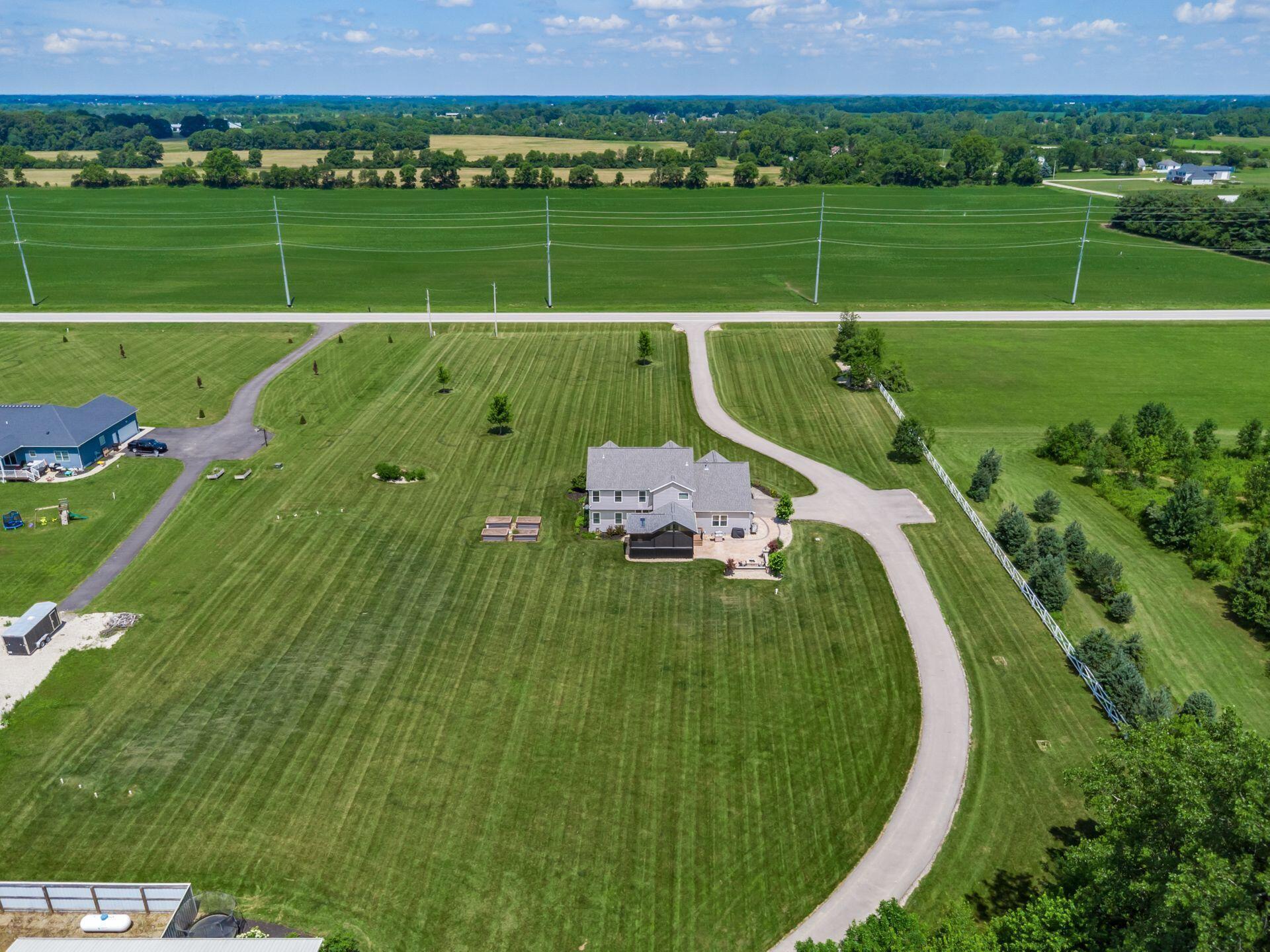 7903 Dellinger Road Galloway, OH 43119 - Photo 89 of 89 099_ Rd Galloway OH 43119 USA