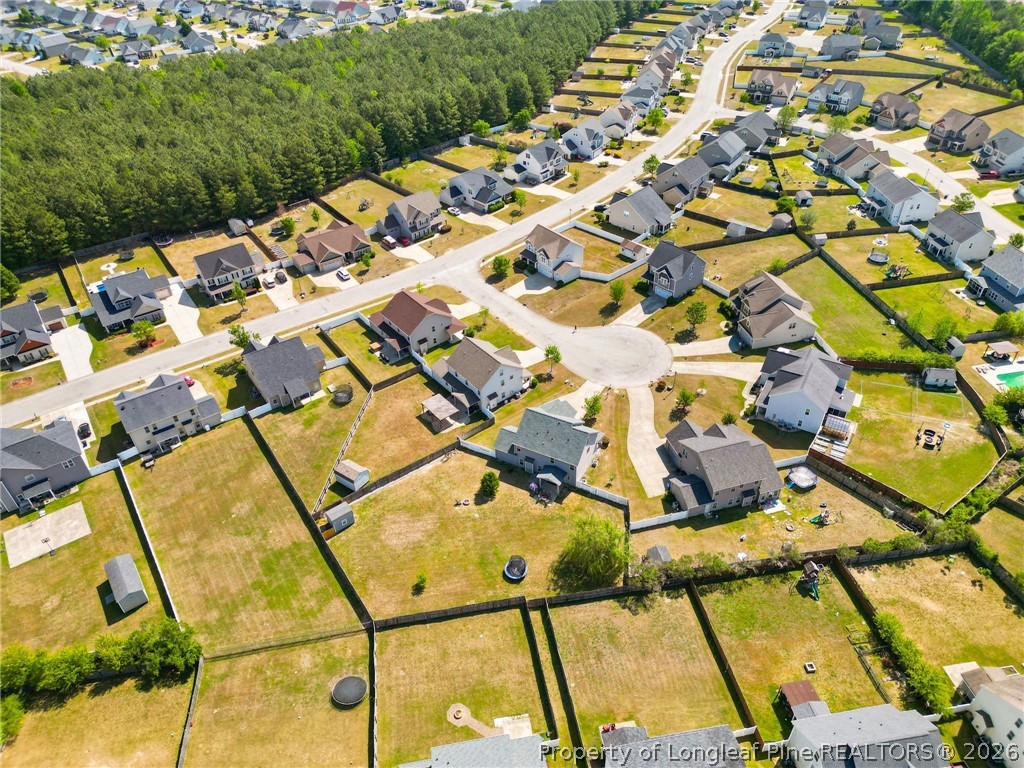 136 Citation Court Raeford, NC 28376 - Photo 8 of 49